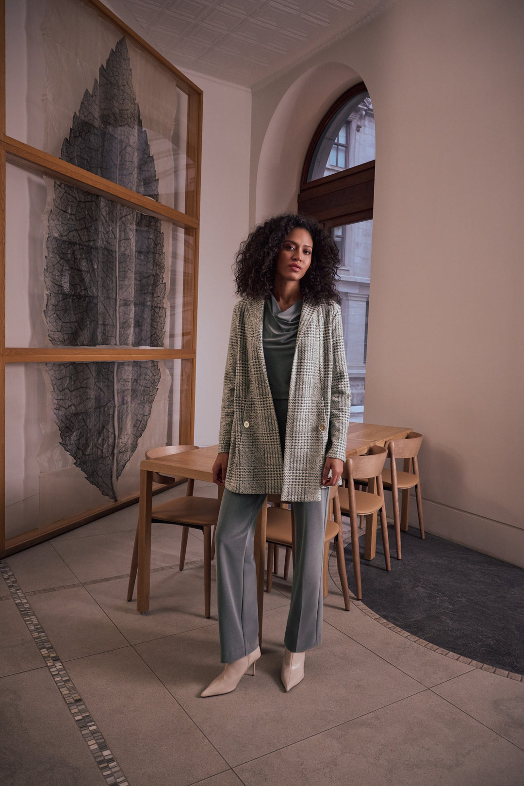 Winter Outfits for Women: 6 Layered Looks for 2026
