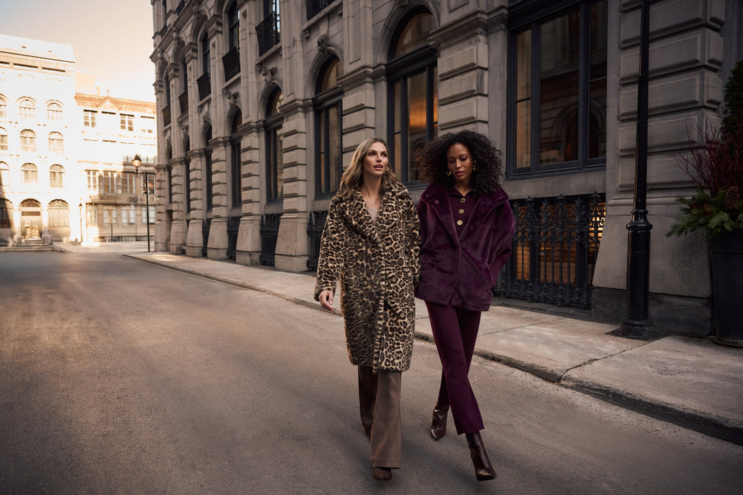 Fall 2026 Jackets & Coats for Women: 7 Layering Pieces to Own This Season