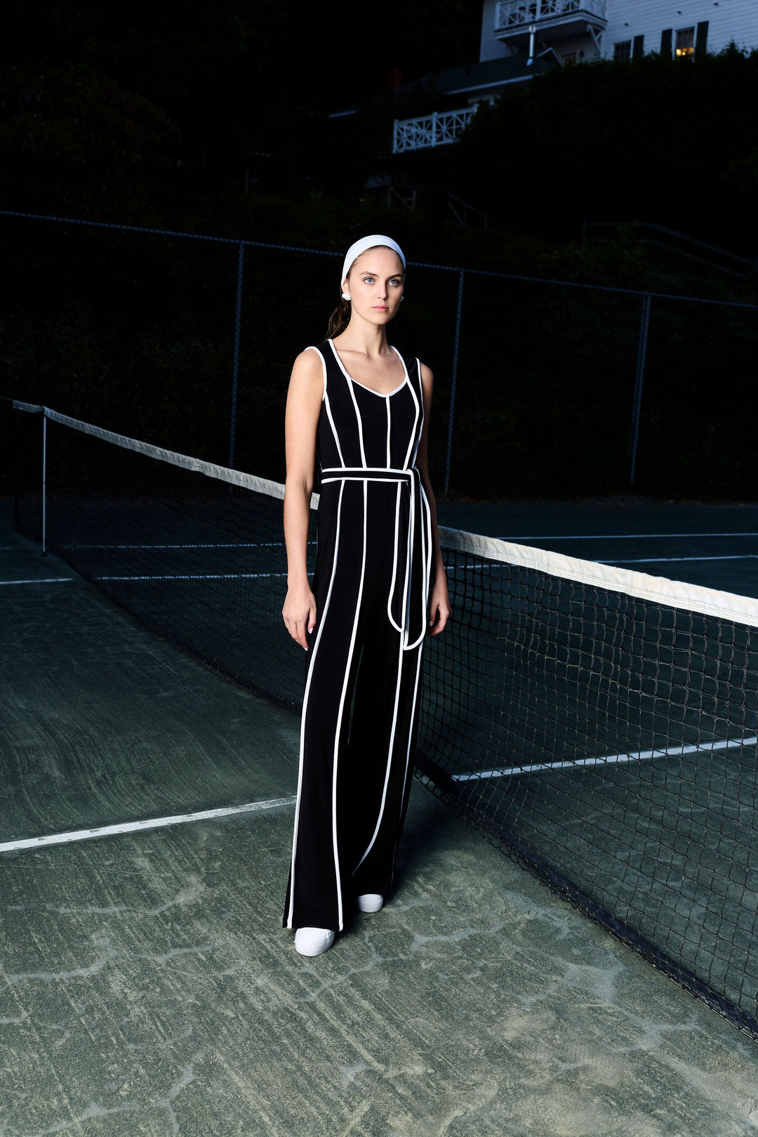 Frank Lyman Jumspuits