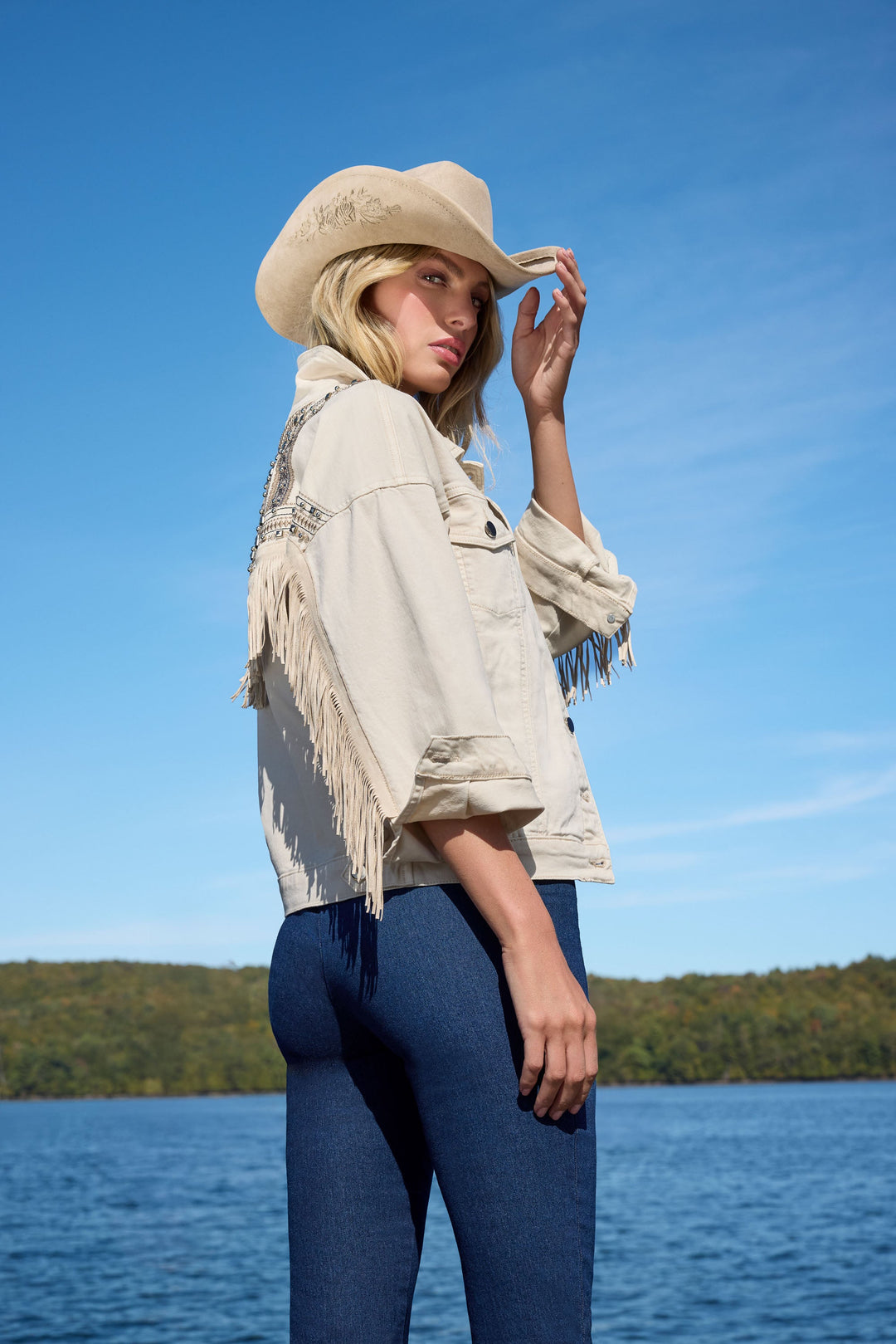 Frank Lyman Coats & Jackets