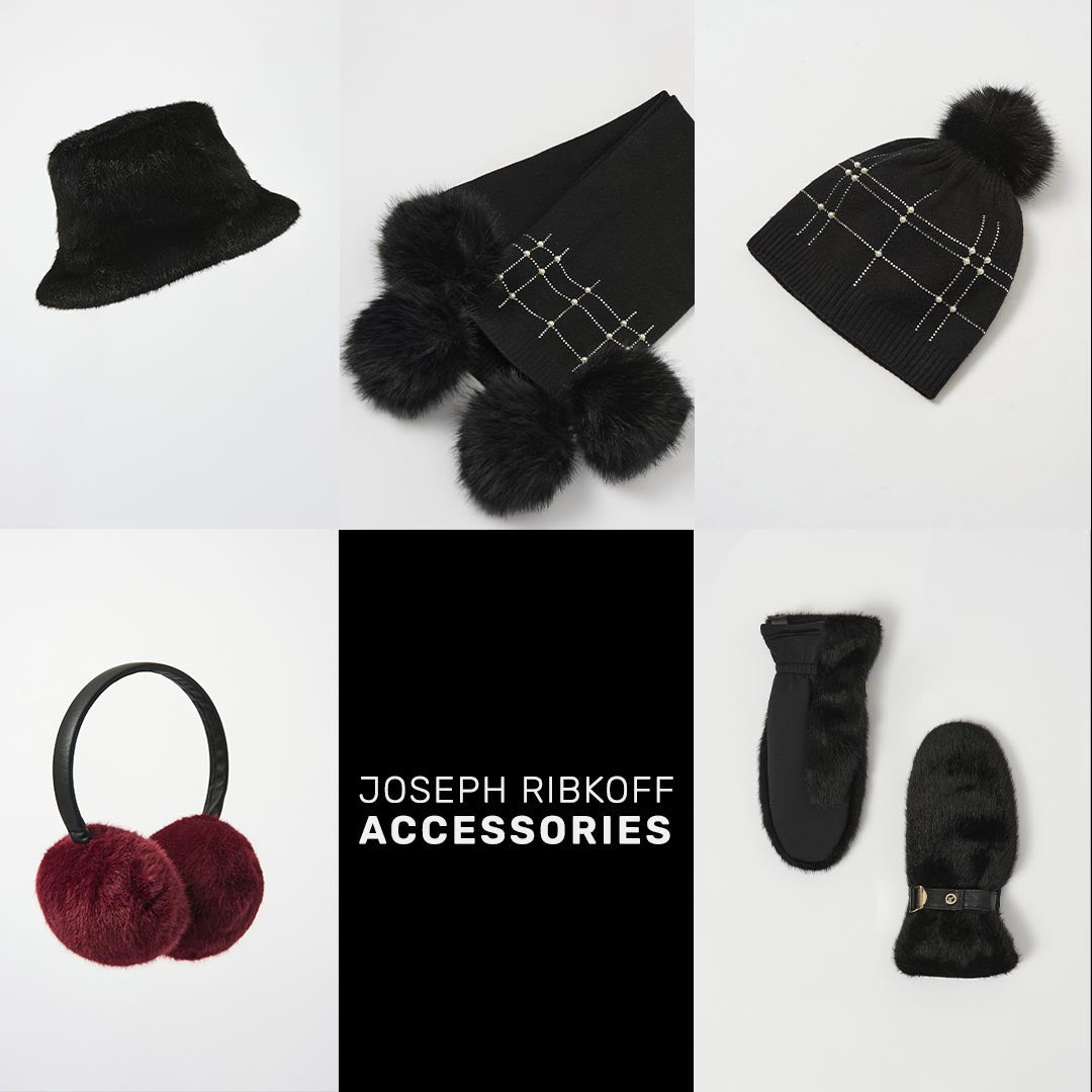 Joseph Ribkoff Accessories