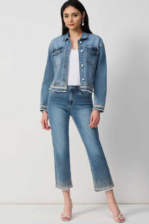 Joseph Ribkoff Jeans On Sale