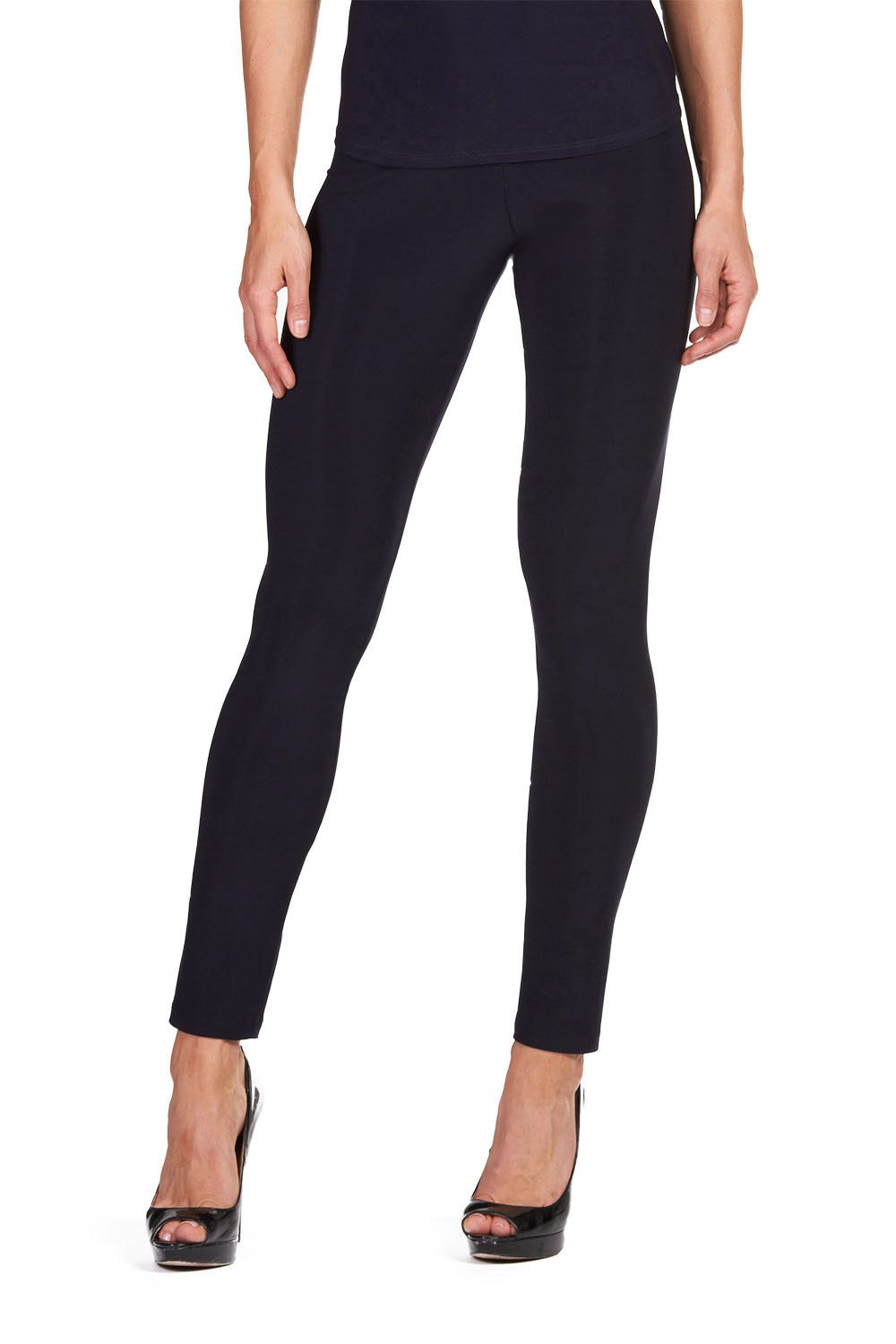 Frank Lyman Black Pant Style 002