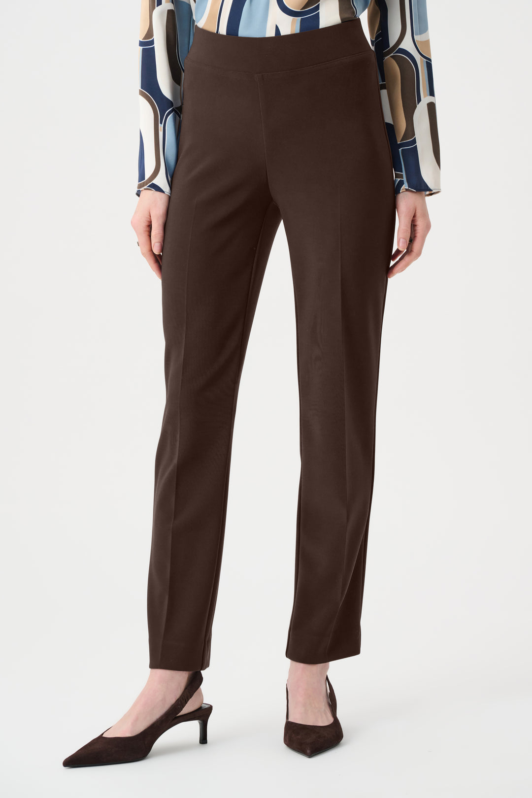 Joseph Ribkoff Classic Straight Pant Style 143105