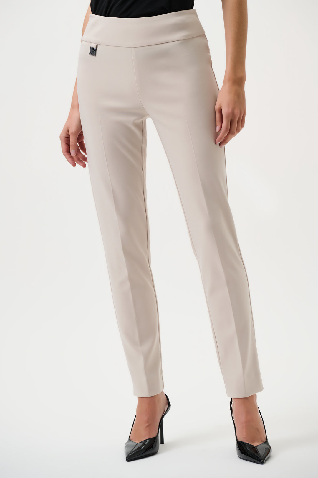 Joseph Ribkoff Classic Tailored Slim Pant Style 144092CO