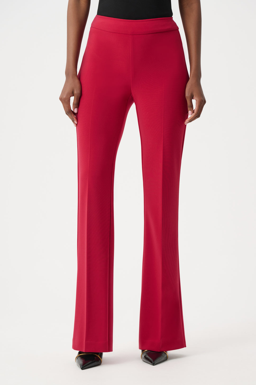 Joseph Ribkoff Classic Flared Pant Style 163099