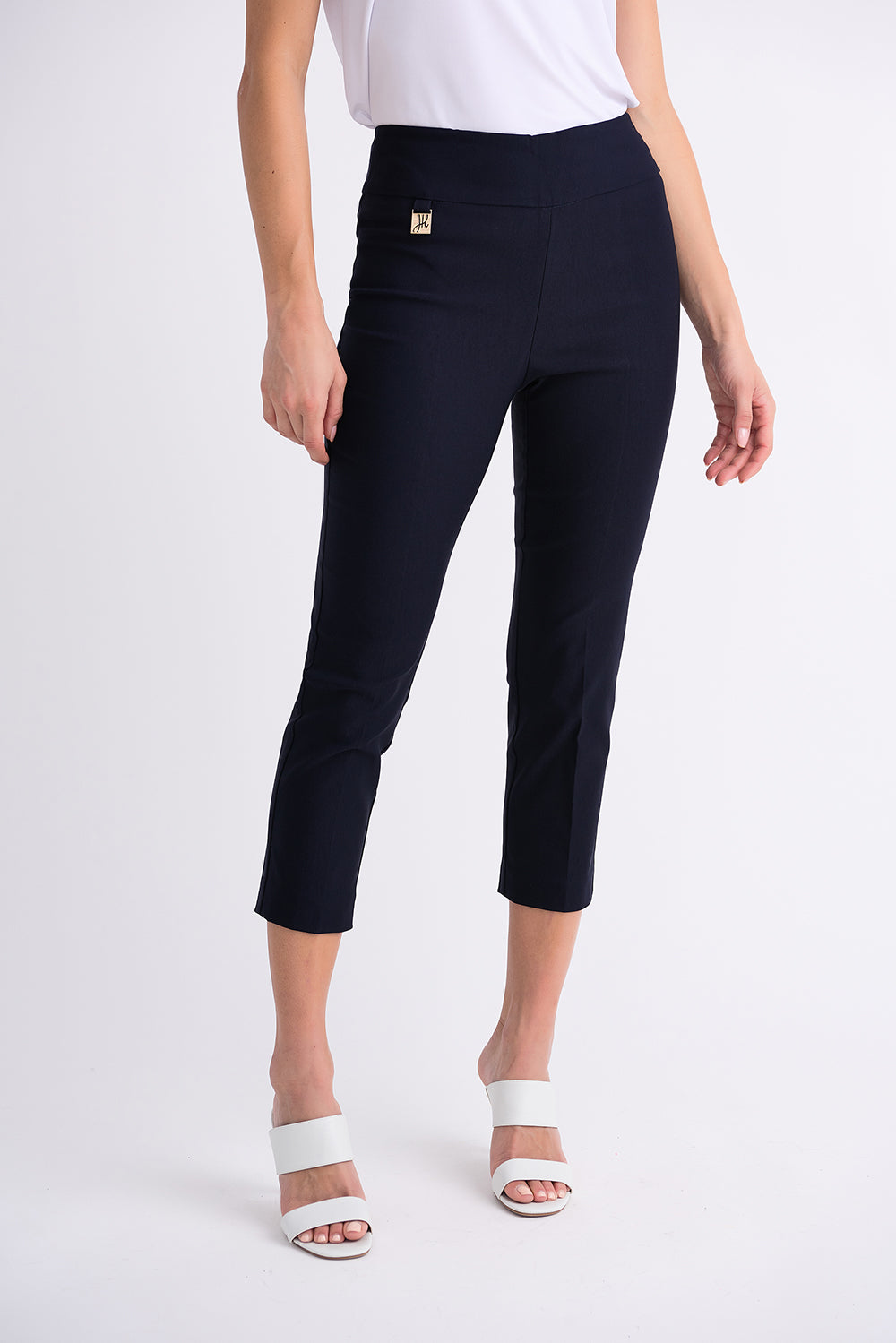 Joseph Ribkoff Midnight Blue Pant Style 201536