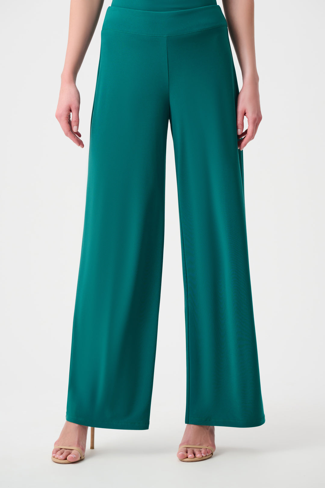 Joseph Ribkoff Wide Leg Pants Style 221340