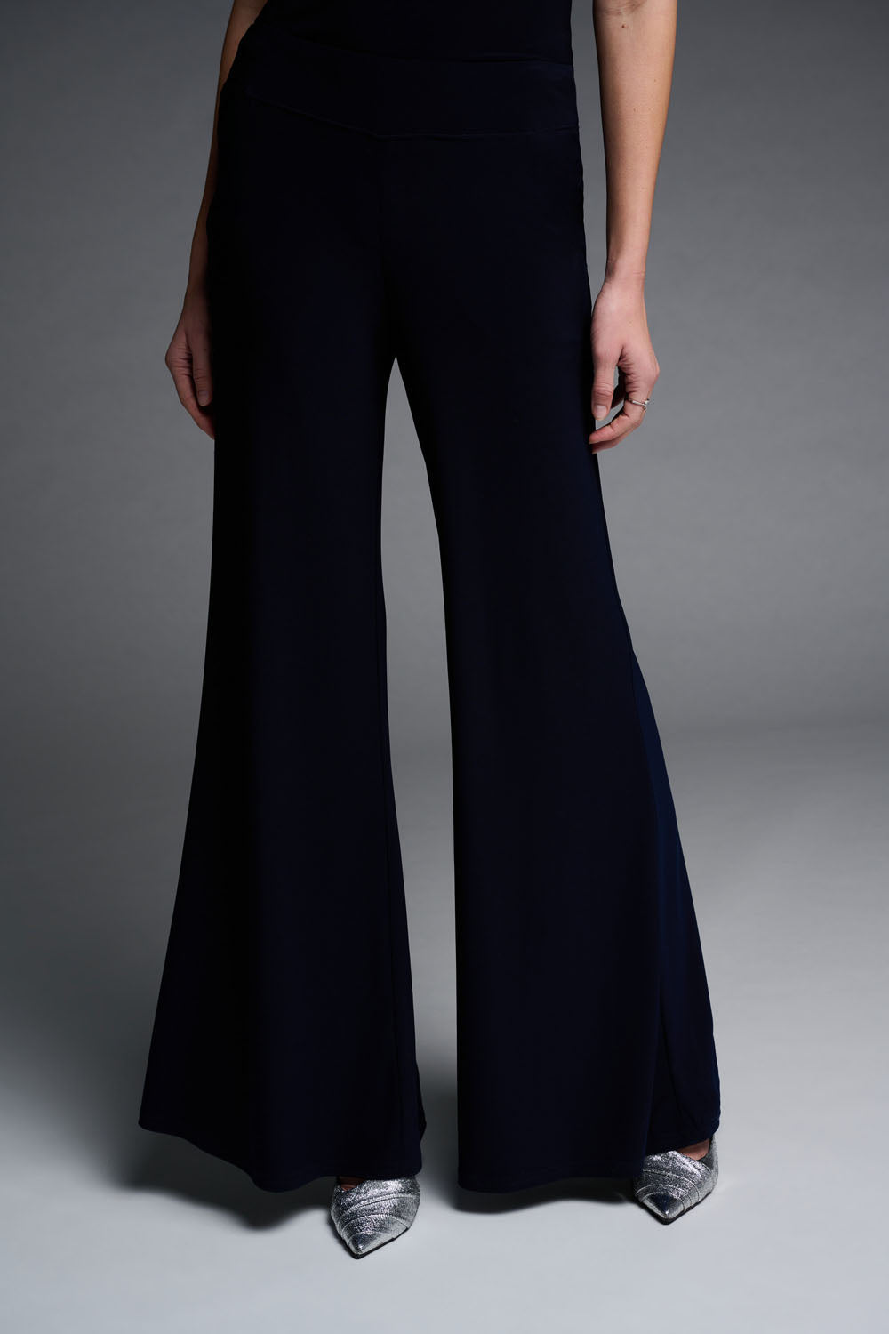 Joseph Ribkoff Midnight Blue Pants Style 221340