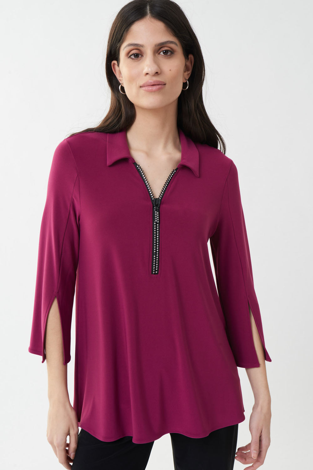 Joseph Ribkoff Vineyard Top Style 223120