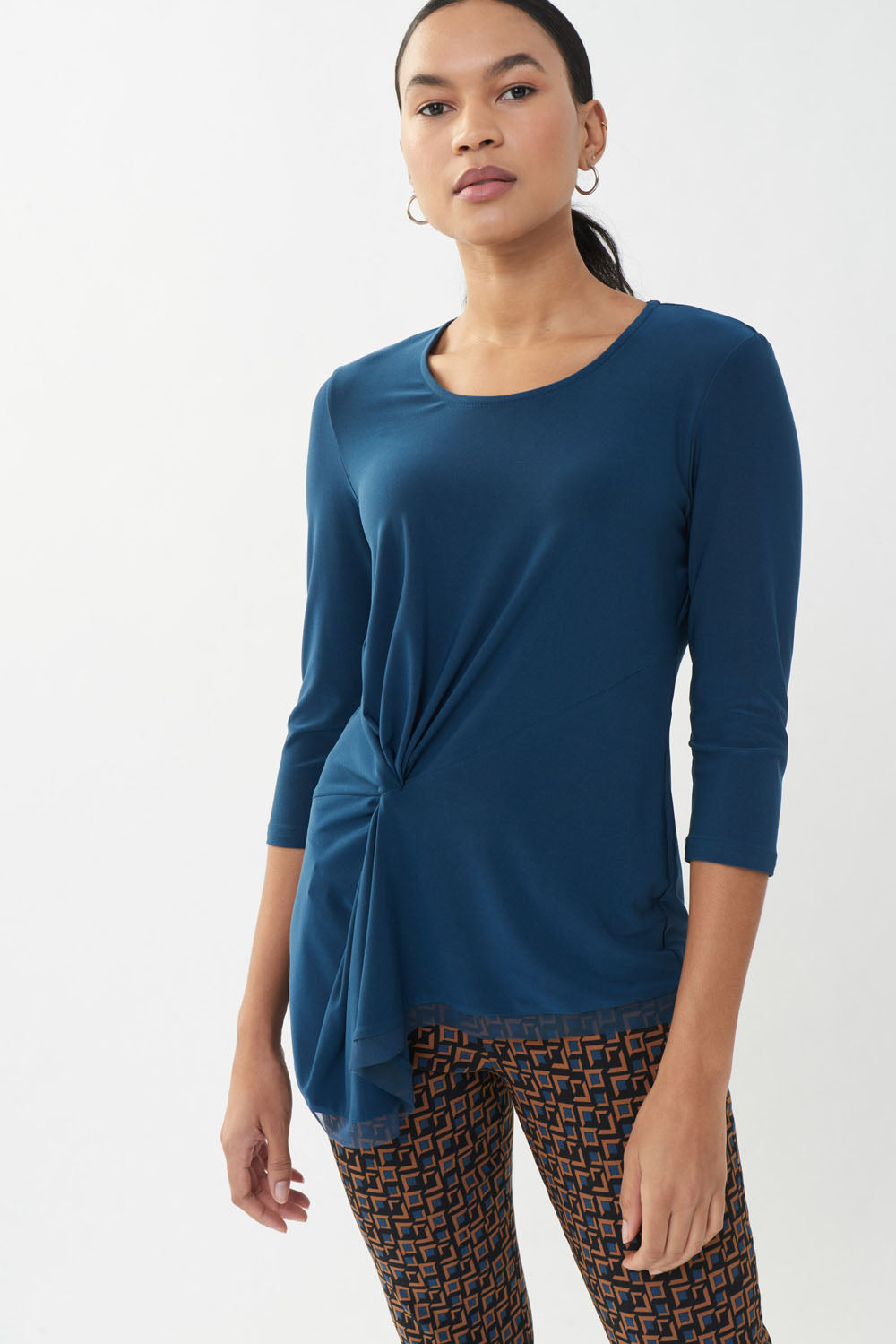 Joseph Ribkoff Nightfall Top 223126