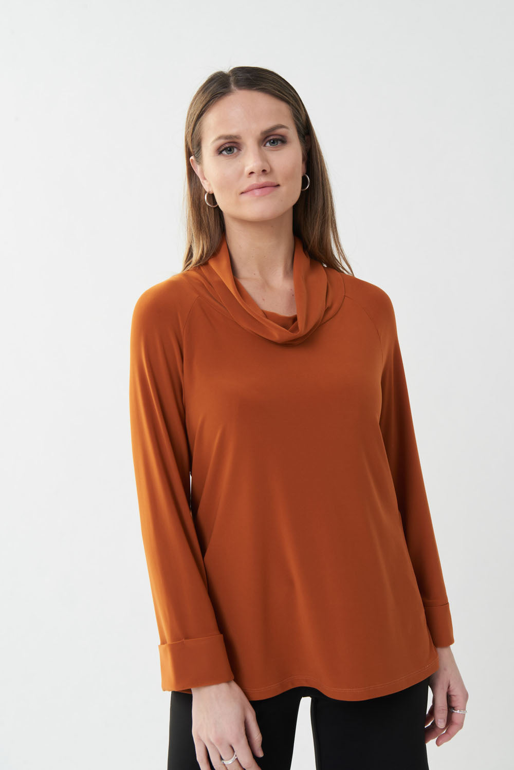 Joseph Ribkoff Amber Stone Top Style 223218