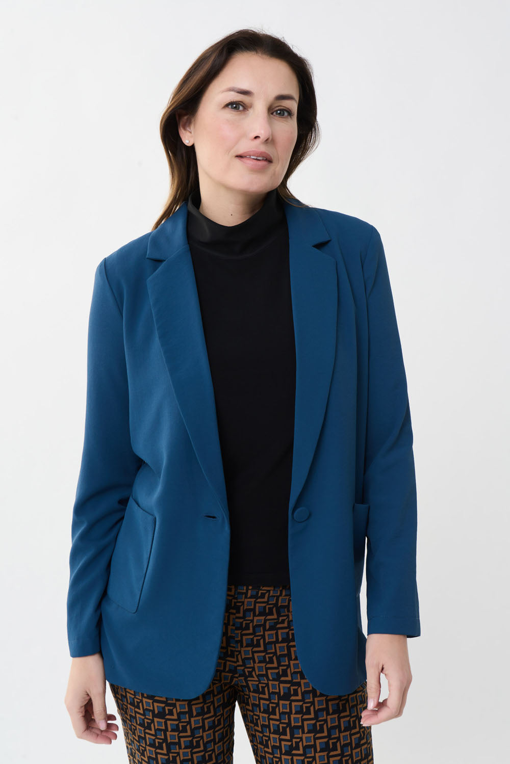 Joseph Ribkoff Nightfall Blazer Style 223279