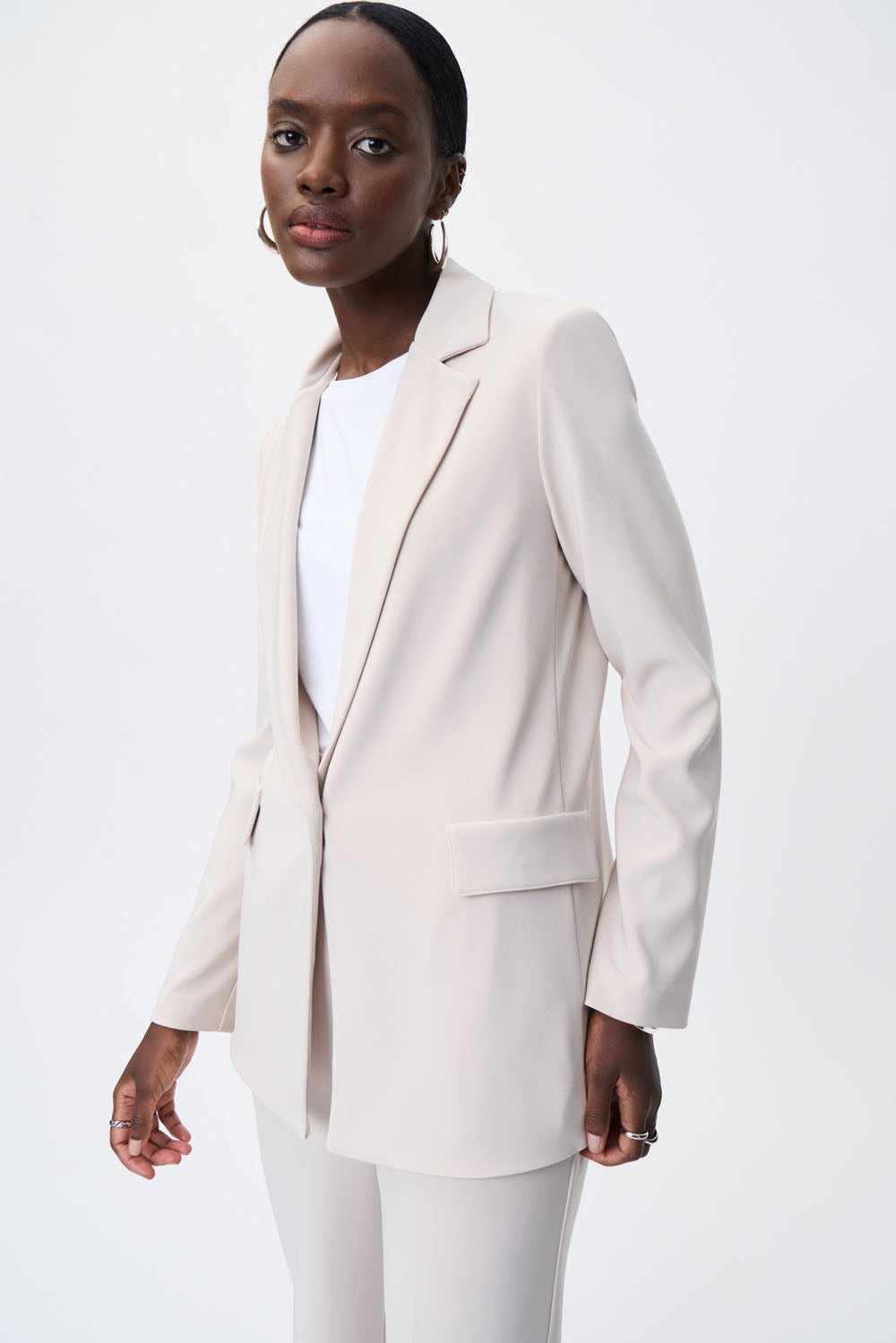 Joseph Ribkoff Moonstone Blazer Style 231064