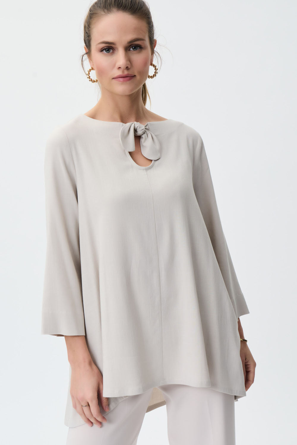 Joseph Ribkoff Moonstone Tunic Style 231207