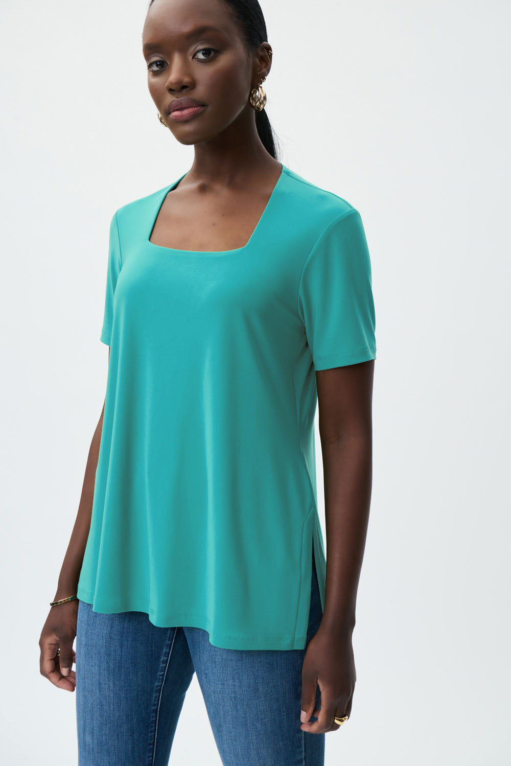 Joseph Ribkoff Palm Springs Top Style 231264