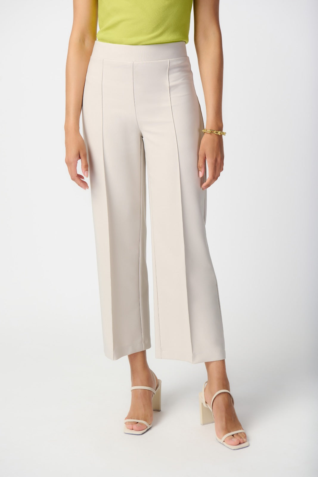 Joseph Ribkoff Moonstone Pull-On Pants Style 241185