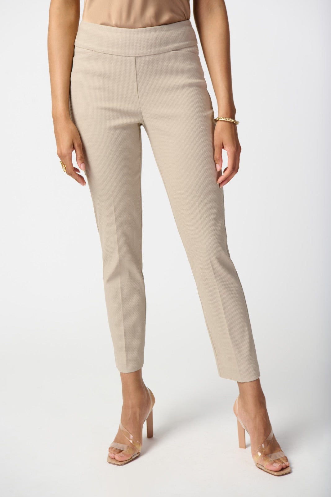 Joseph Ribkoff Dune Pull-On Pants Style 241229