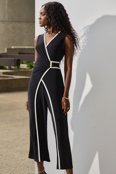 【THE SHISHIKUI】 Jumpsuit / black【新品・未使用】 251048-3_grande.jpg?v=1752849533