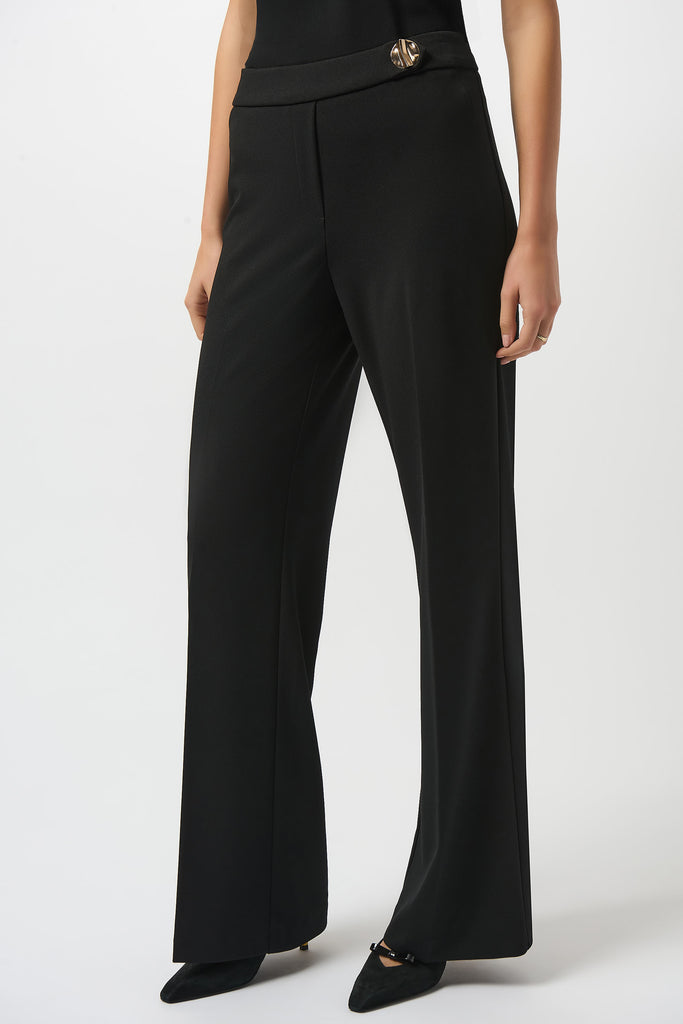 Joseph Ribkoff Wide-Leg Pants Style 253073 – DECABANA