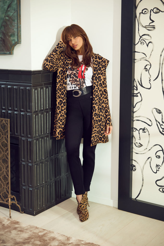 その他 Steampunk  Leopard 253812-253712-253774-