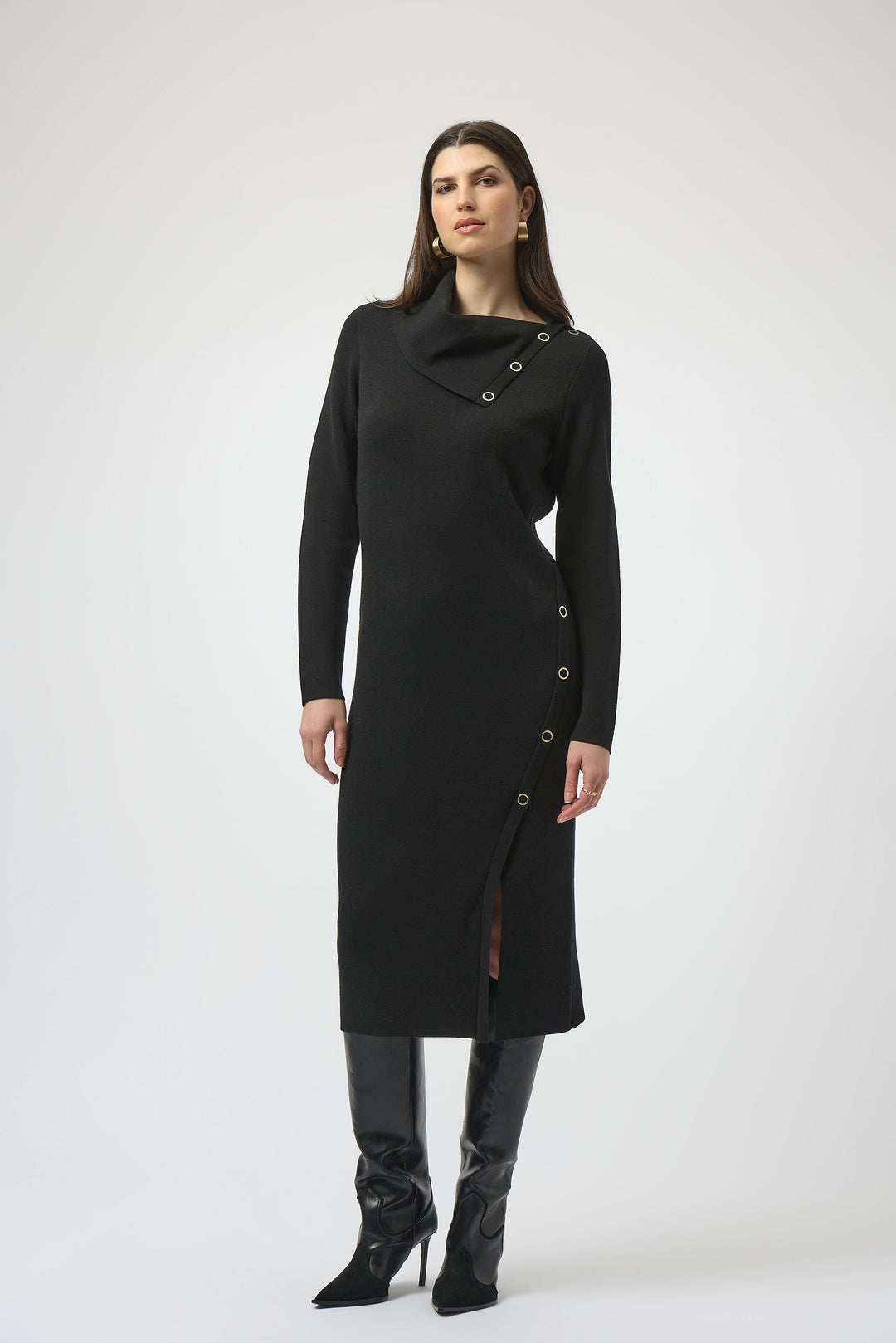 Joseph Ribkoff Fall/Winter 2025 Collection | Decabana.com DECABANA Joseph Ribkoff Fall/Winter 2025 Collection | Decabana.com DECABANA