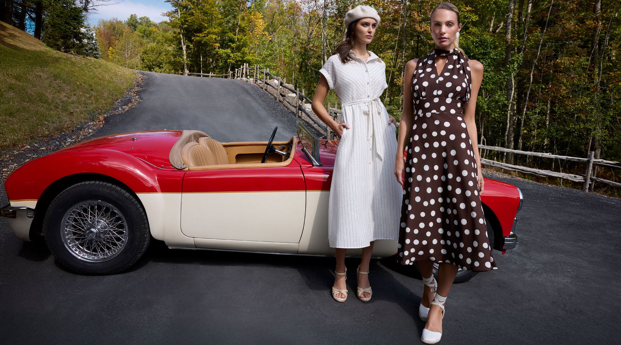 Frank Lyman New Arrivals
