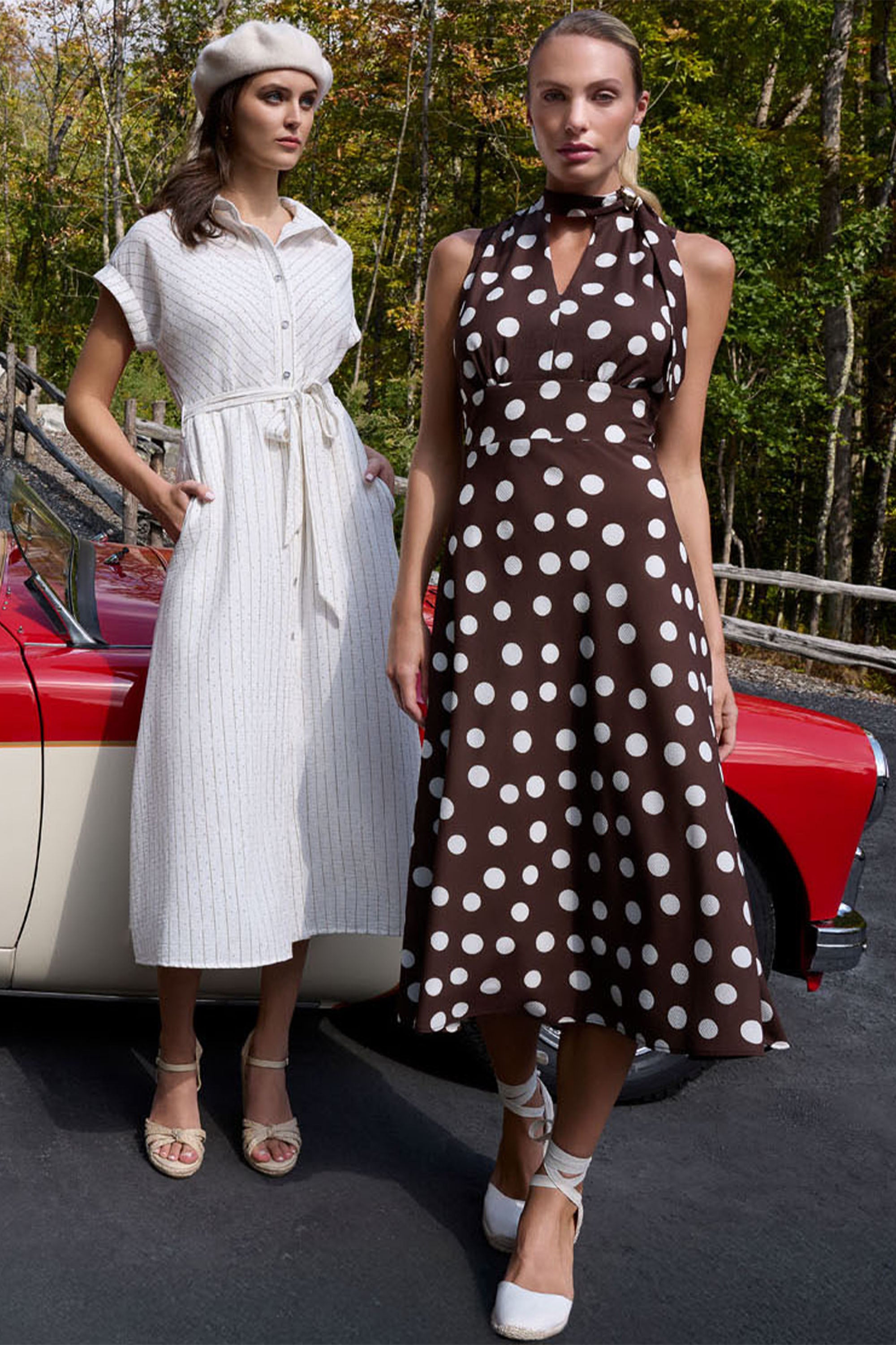 Frank Lyman New Arrivals
