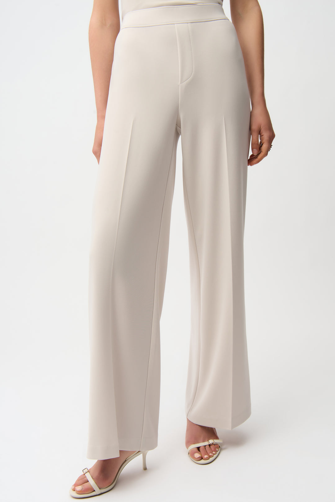Joseph Ribkoff Wide Leg Pull-On Pants Style 261130