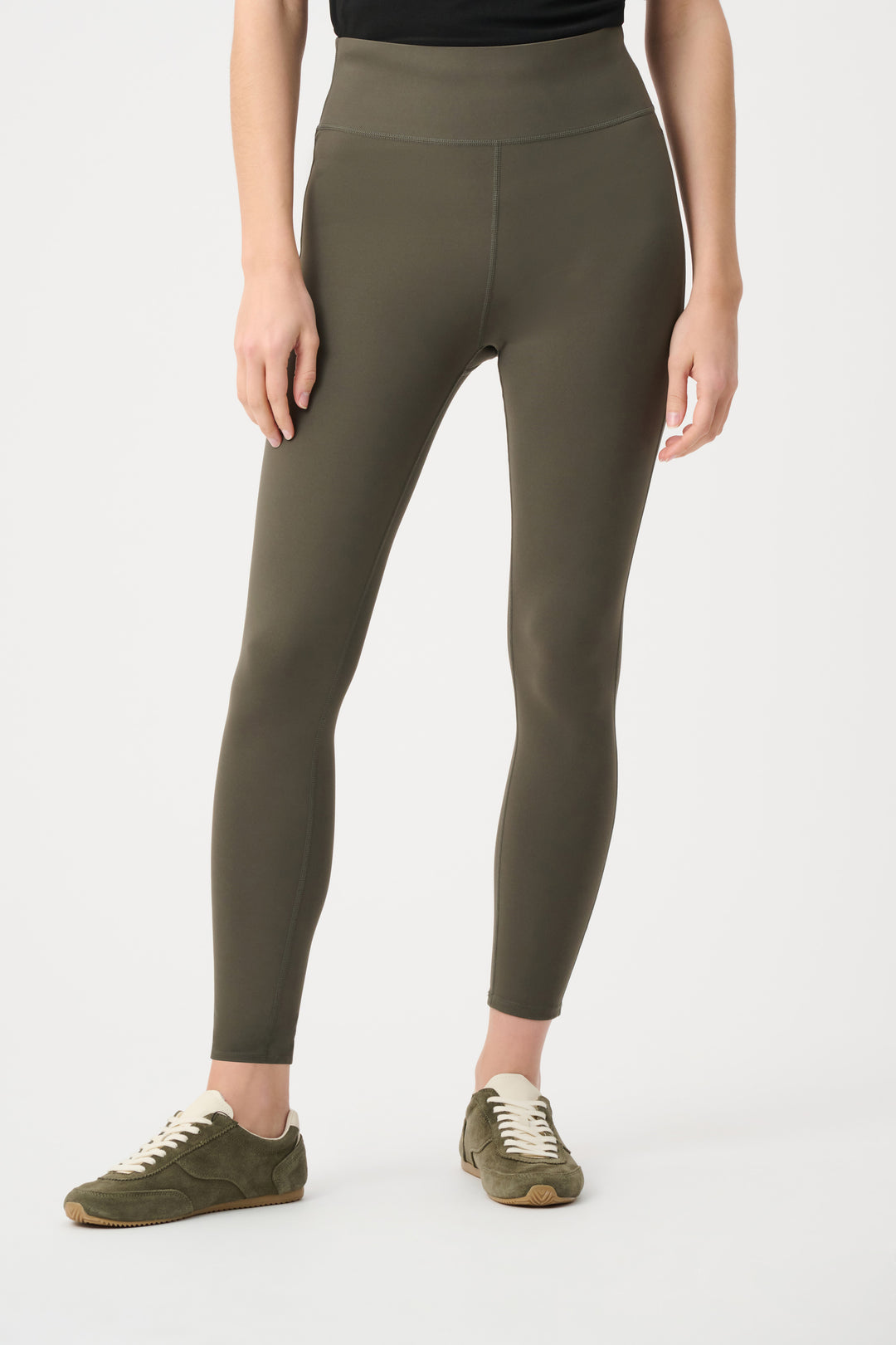 Joseph Ribkoff Nylon Spandex Compression Leggings Style 261625F26
