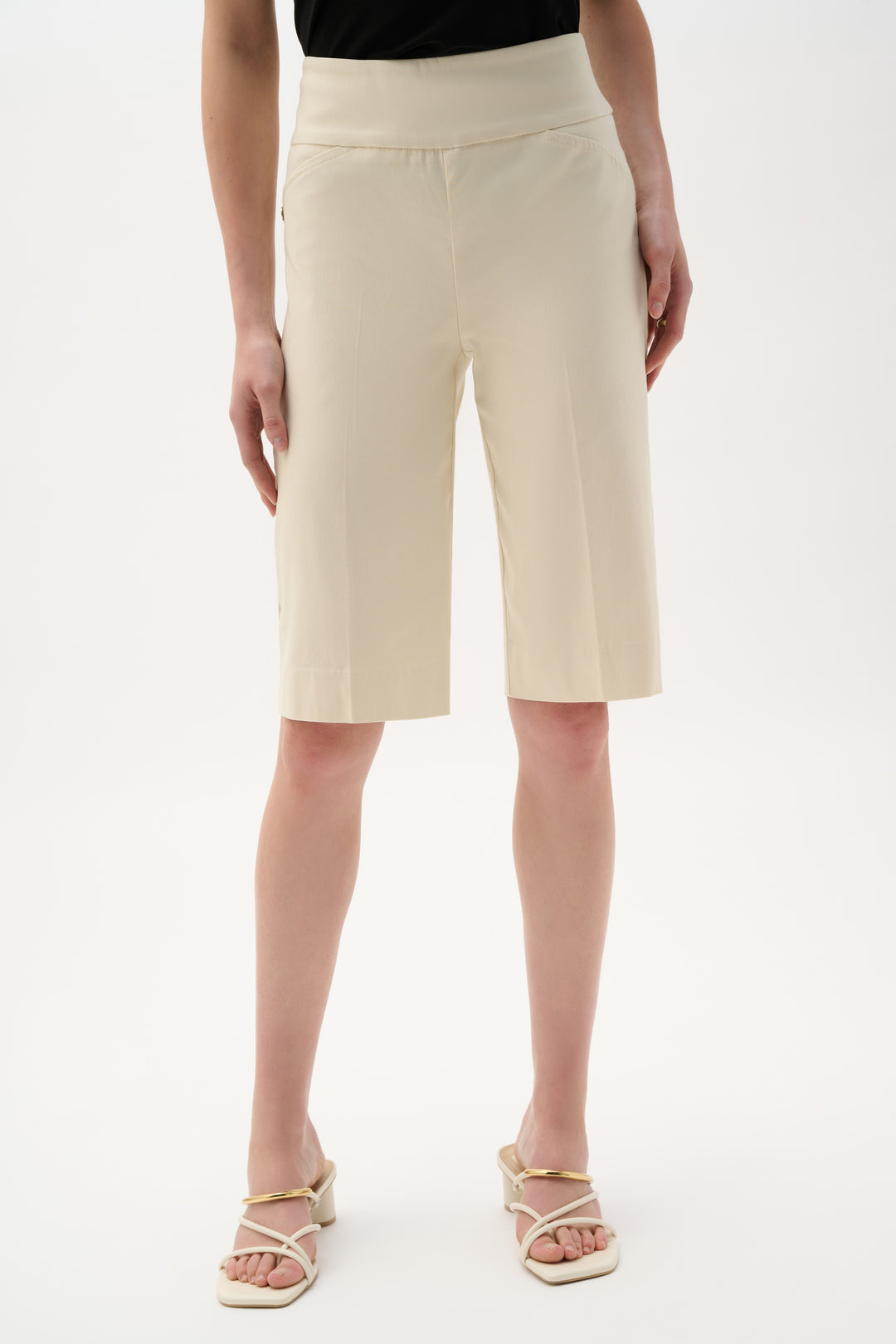 Joseph Ribkoff Millennium Bermuda Shorts Style 262227