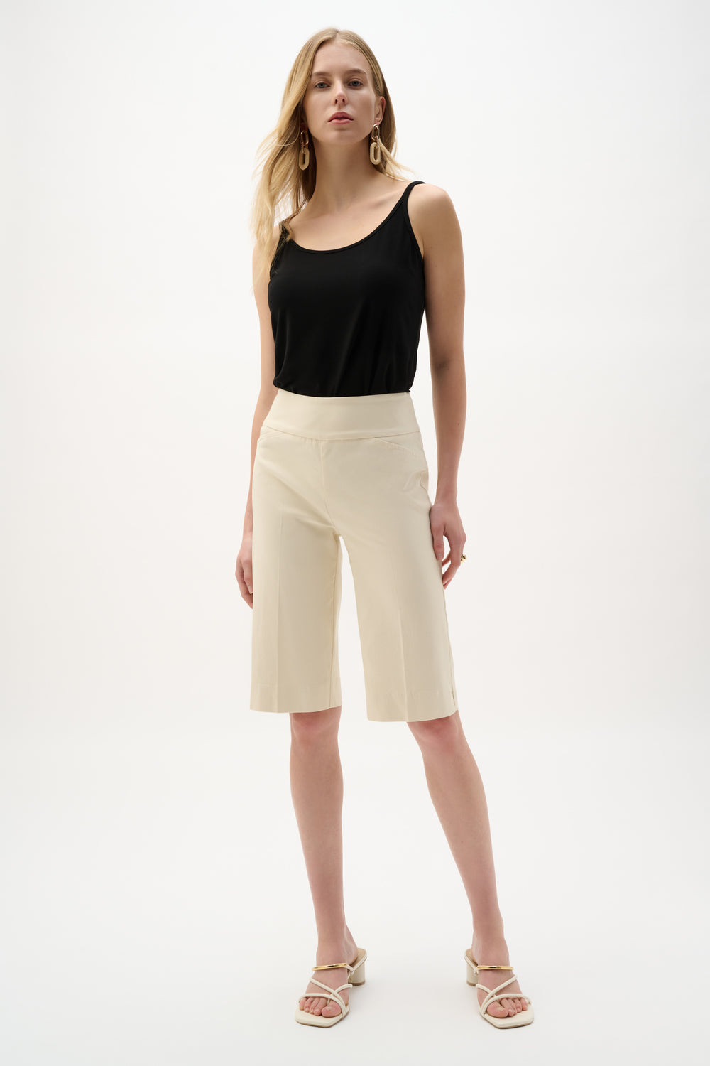 Joseph Ribkoff Millennium Bermuda Shorts Style 262227