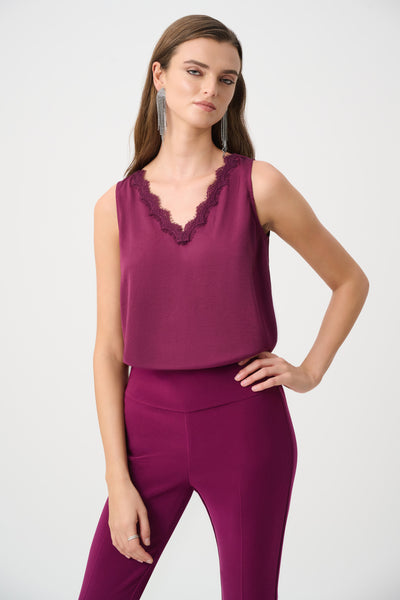 【最終値下げ】todayful Sleeveless Satin Tops TODAYFUL SALE TODATFUL (トゥデイフル）Sleeveless Satin Tops 即日