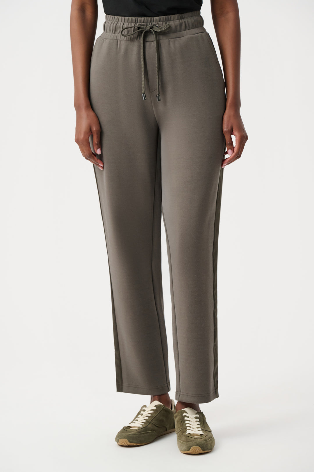Joseph Ribkoff Scuba Jersey Straight Leg Pants Style 263623