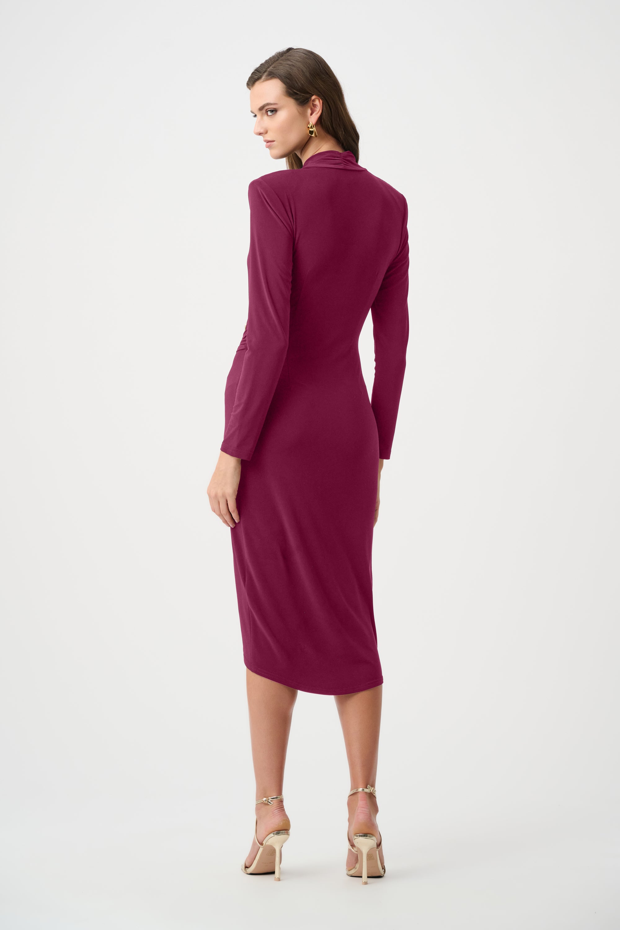 joseph ribkoff burgundy dress Jovani Evenings 23398 Joseph Ribkoff | Frank Lyman| Largest Online Selection | Free Shipping