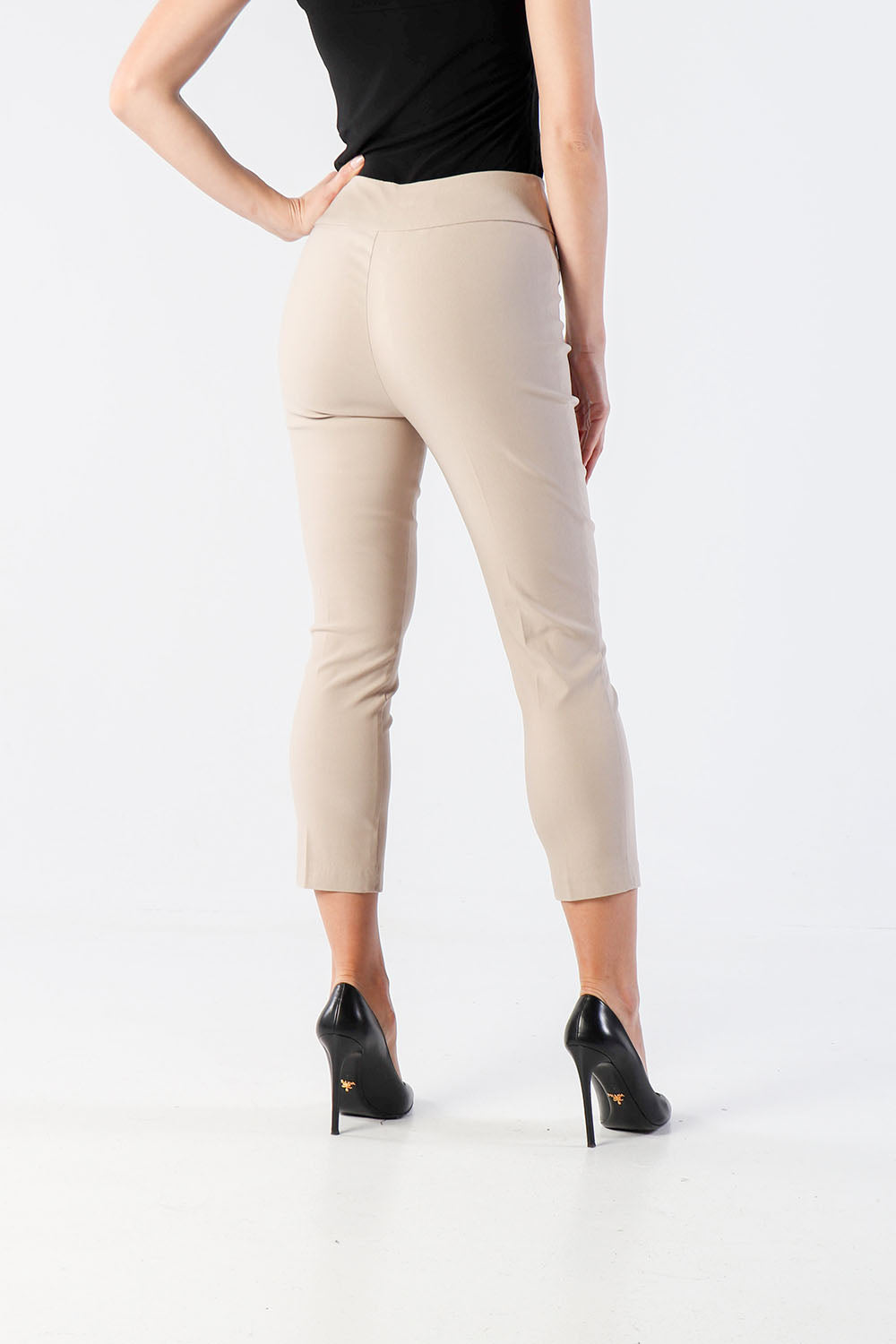 Joseph Ribkoff Sand Pant Style 201536 - 2