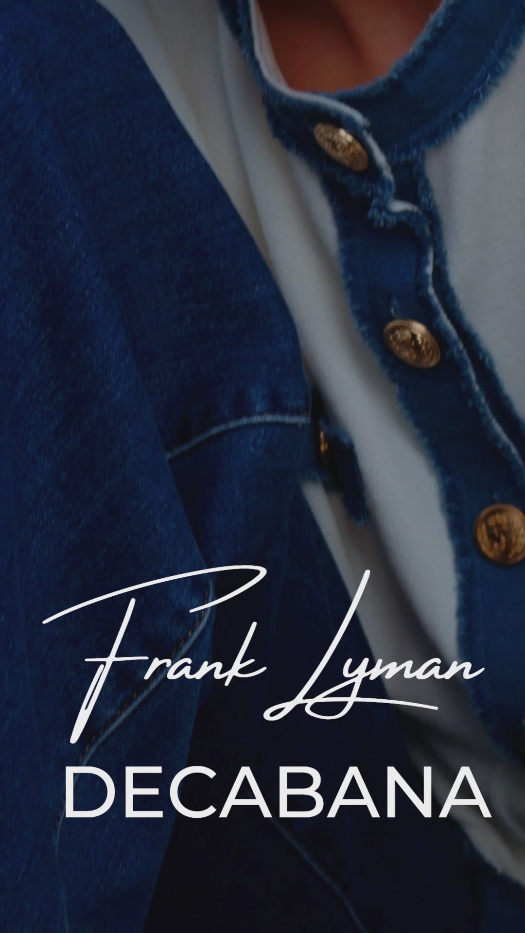 Frank Lyman Casual Long-sleeve Crew Neck Cardigan Style 266536