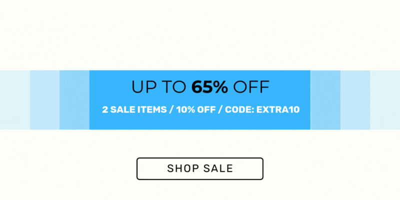 Sale Up to 65% Off