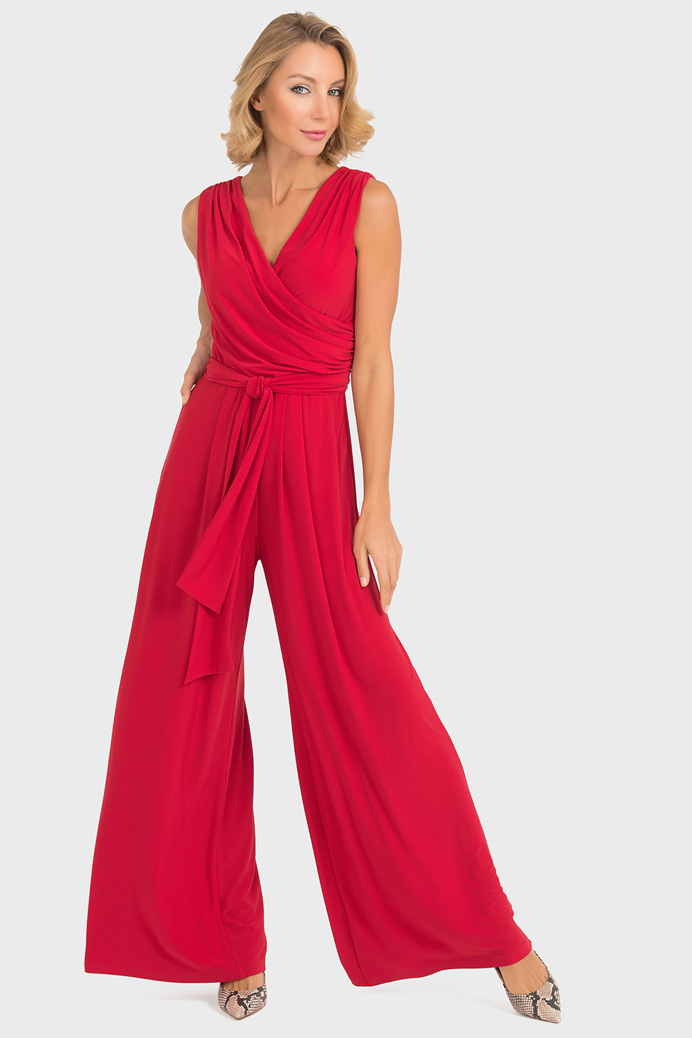 jumpsuit style dress