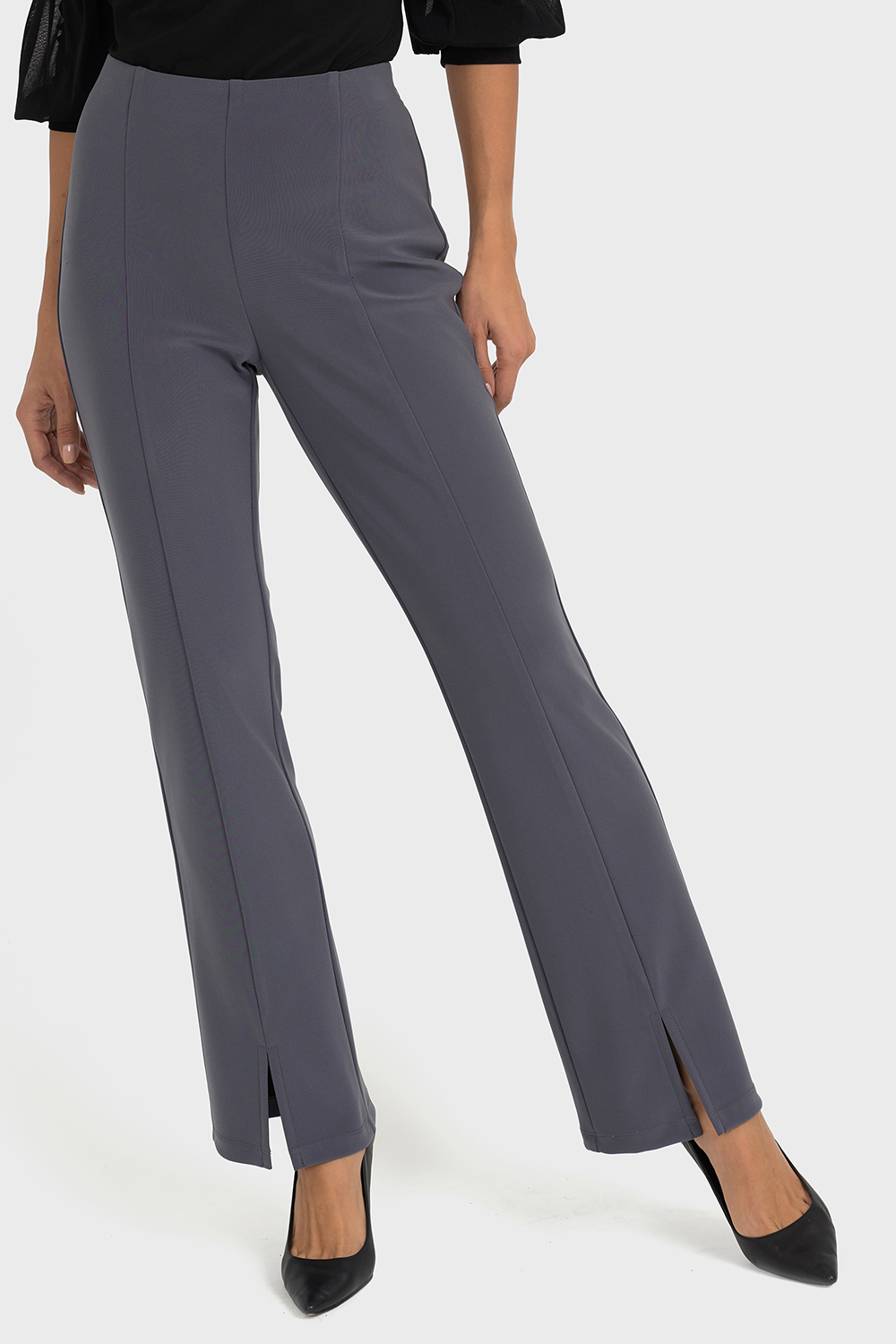 formal grey pant