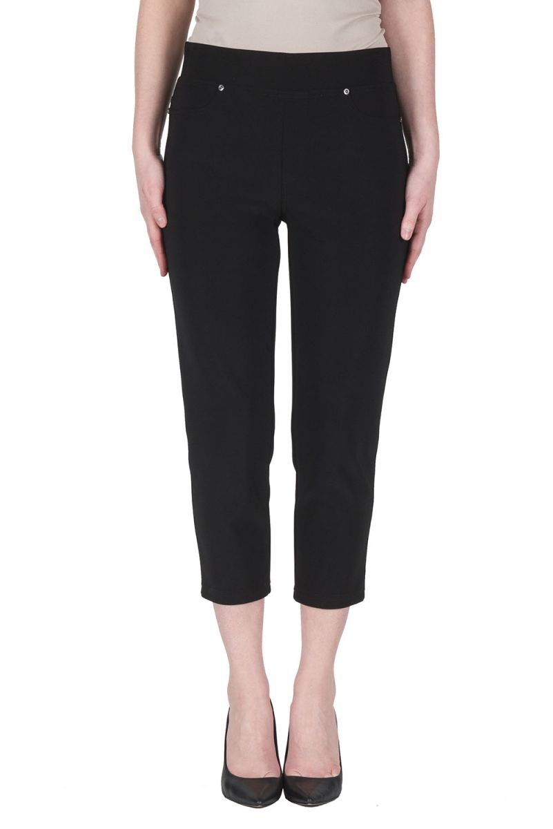 Joseph Ribkoff Black Pant Style 172091