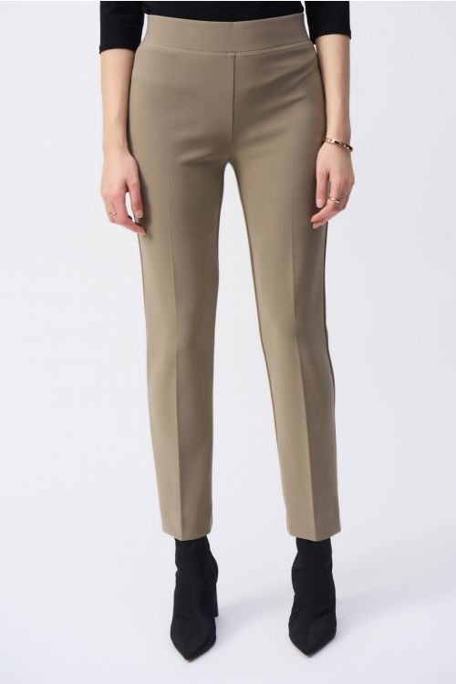 Joseph Ribkoff Java Classic Straight Pant Style 143105