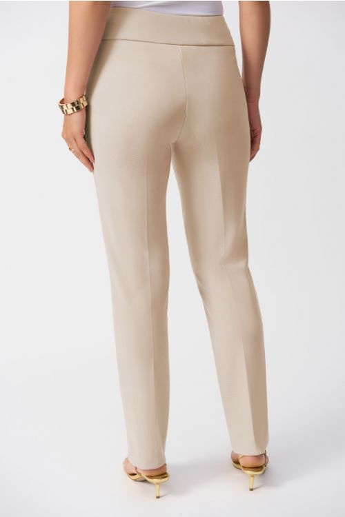 Joseph Ribkoff Dune Classic Tailored Slim Pant Style 144092