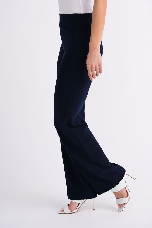 Joseph Ribkoff Midnight Blue Pants Style 153088