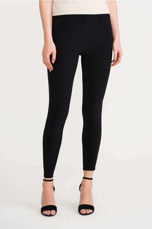 Joseph Ribkoff Black Legging Style 163096H