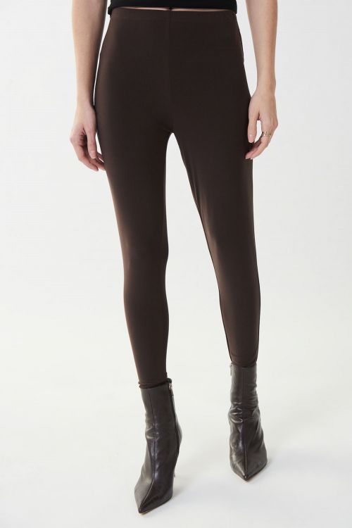 Joseph Ribkoff Mocha Legging Style 163096R