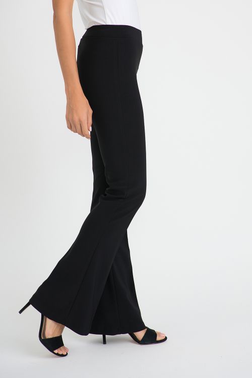 Joseph Ribkoff Black Pant Style 163099