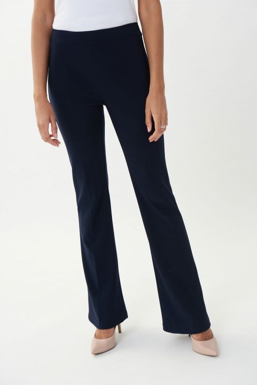 Joseph Ribkoff Midnight Blue Pant Style 163099