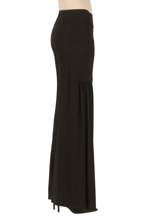 Joseph Ribkoff Black Pant Style 171084