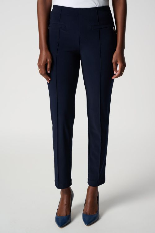 Joseph Ribkoff Midnight Blue Pant Style 171094